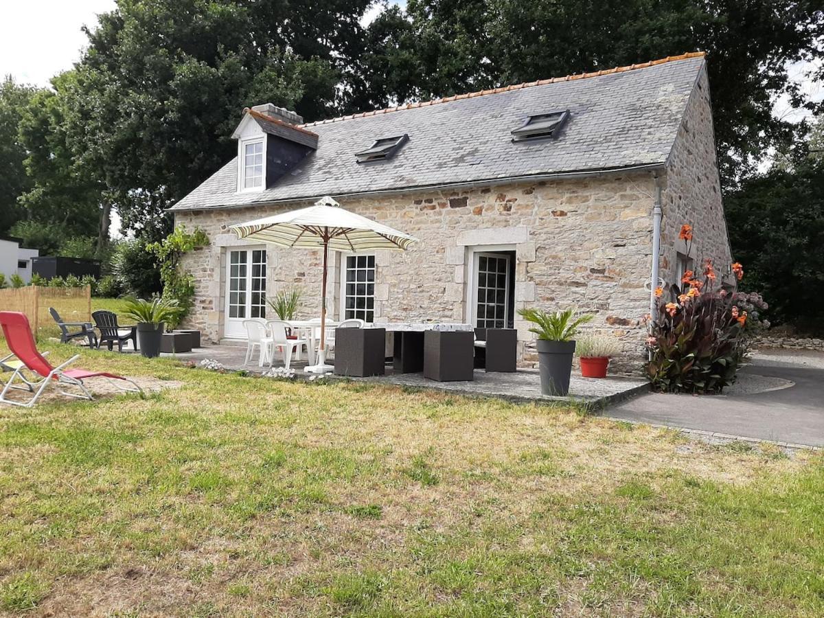 Holiday home Penty Traditional In Peace And Quiet